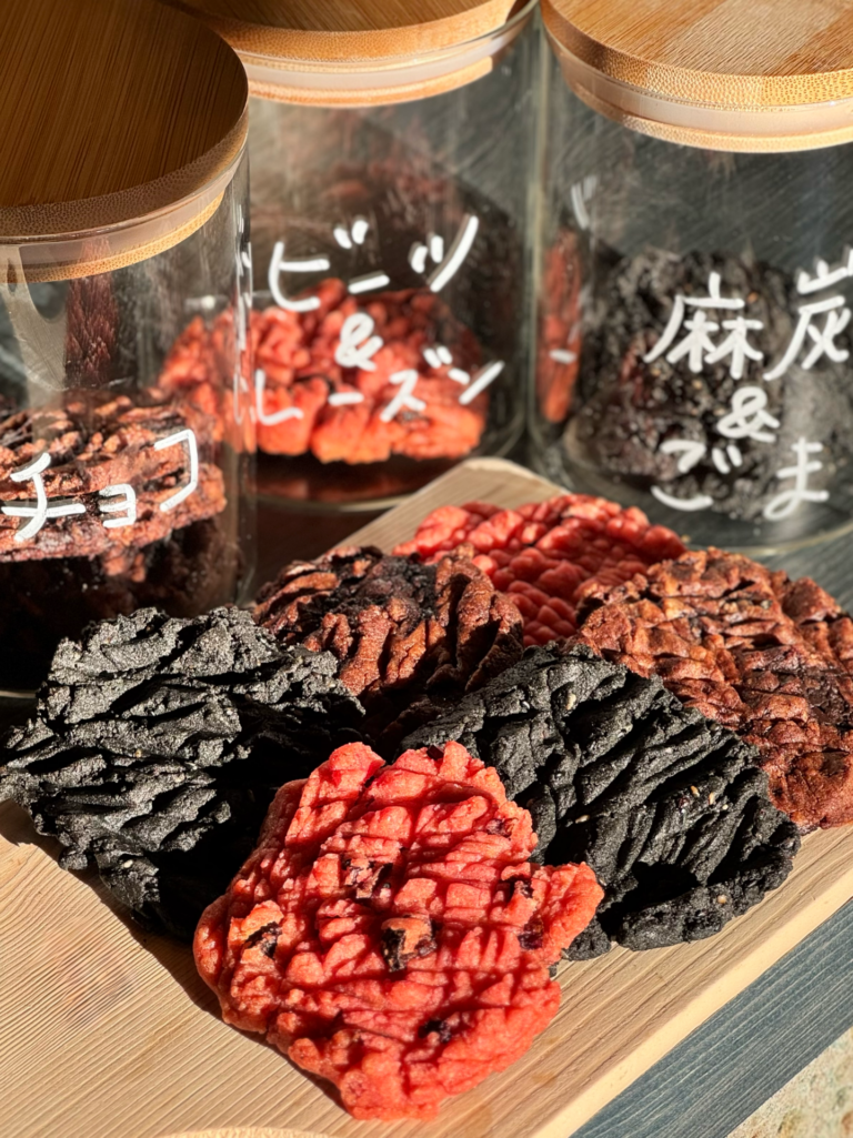 カントリークッキー